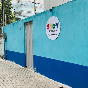  Albergue Stay Pousada