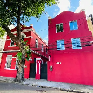  Albergue Reef &
