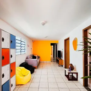  Albergue Trem Bao De